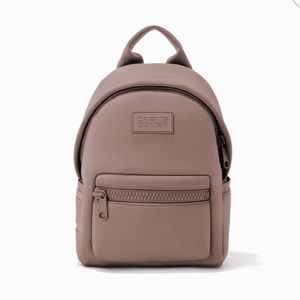 Small Dune Dagne Dover Dakota Neoprene Backpack